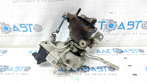 Turbina Honda CRV 17-22 1.5T 106k