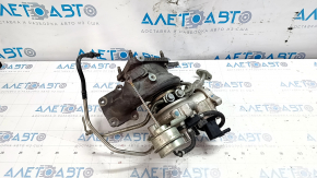 Turbina Cadillac ATS 13- 2.0T