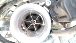 Turbina Cadillac ATS 13- 2.0T