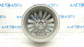 Janta roata R17 Ford C-max MK2 13-18 tip 2 bordura lumina