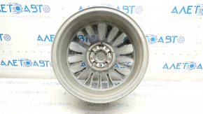 Janta roata R17 Ford C-max MK2 13-18 tip 2 bordura lumina