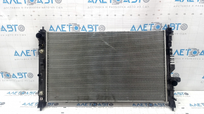 Radiatorul de răcire a apei pentru Infiniti QX50 19-