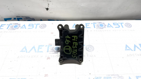 Катушка зажигания Ford Fiesta 11-19 1.6 блок