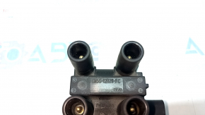 Катушка зажигания Ford Fiesta 11-19 1.6 блок