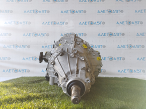 АКПП в сборе Audi A5 F5 17-19 TBR AWD, 85к