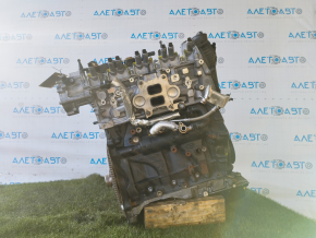 Двигатель Audi A5 F5 17- CYMC 2.0T 85к, компрессия 11-11-11-11