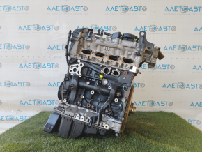 Двигатель Audi A5 F5 17- CYMC 2.0T 85к, компрессия 11-11-11-11