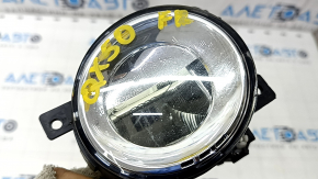 Far de ceata PTF dreapta Infiniti QX50 19- LED nisip