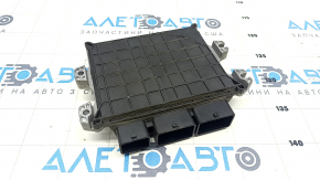 Блок ECU компьютер двигателя Infiniti QX50 20-20