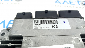 Блок ECU компьютер двигателя Infiniti QX50 20-20