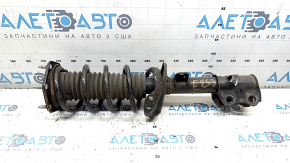 Ansamblu amortizor fata stanga Honda CRV 15-16