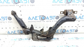 Brat de suspensie spate stanga Honda CRV 15-16 ruginit, stricat