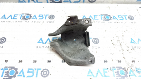 Protectie suport motor stanga Audi A4 B8 13-16 2.0T