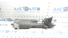 Рейка рулевая Audi A4 B8 13-16 ЭУР