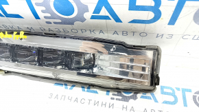 Противотуманная фара птф правая Honda Accord 18-22 песок