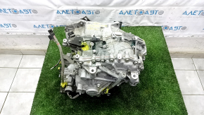 АКПП в сборе Infiniti QX50 19- CVT AWD 53к