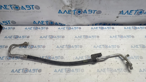 Teava aer conditionat compresor-incalzitor Subaru b10 Tribeca