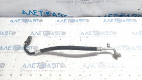 Teava aer conditionat condensator-compresor Subaru b10 Tribeca fara capac