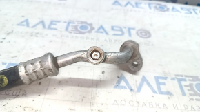 Teava aer conditionat condensator-compresor Subaru b10 Tribeca fara capac