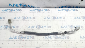 Teava aer conditionat condensator-compresor Subaru Legacy 15-16