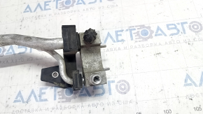 Conducta dubla de aer conditionat de la incalzitorul BMW X5 E70 07-13 4.8 fara capac