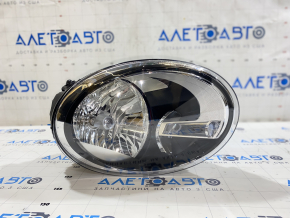 Far stânga față VW Beetle 12-19 halogen DEPO