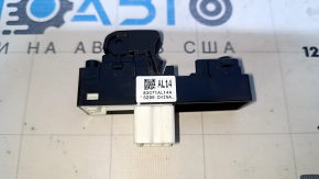 Управление стеклоподъемником задним левым Subaru Legacy 15-19 черн, manual