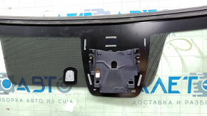 Parbriz Honda Accord 18-22 sub camera