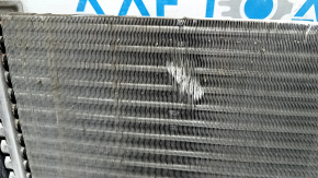 Radiator de răcire cu apă Jeep Renegade 15-2.4 fără răcire suplimentară, fagure zdrobit