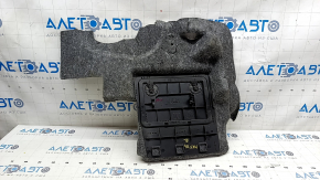 Garnitură arc stâng Ford Fusion mk5 13-20 plug-in, rupturi