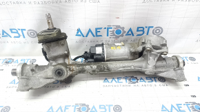 Crema de direcție Jeep Cherokee KL 19-23