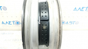 Диск колесный R17 x 7,5J 5*114,3 Honda Accord 18-22 тип 3 hybrid с датчиком, бордюрка