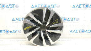 Janta R17 x 7.5J 5*114.3 Honda Accord 18-22 tip 3 hibrid cu senzor, bordura