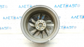 Janta R17 x 7.5J 5*114.3 Honda Accord 18-22 tip 3 hibrid cu senzor, bordura