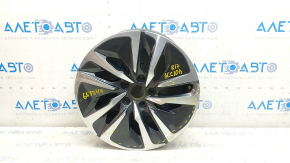 Janta R17 x 7.5J 5*114.3 Honda Accord 18-22 tip 3 hibrid cu senzor, bordura