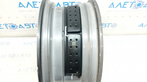 Диск колесный R17 x 7,5J 5*114,3 Honda Accord 18-22 тип 3 hybrid с датчиком, бордюрка