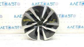 Janta R17 x 7.5J 5*114.3 Honda Accord 18-22 tip 3 hibrid cu senzor, bordura