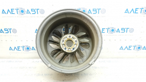 Janta R17 x 7.5J 5*114.3 Honda Accord 18-22 tip 3 hibrid cu senzor, bordura