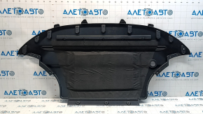 Protectie motor fata Audi Q5 8R 09-17