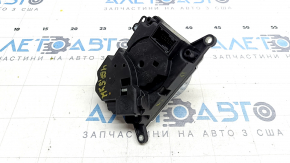 Saiba schimbator Ford Fusion mk5 17-20 hibrid, plug-in, zgarieturi