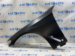 Aripa fata stanga BMW 5 G30 17-23 aluminiu nou non-original