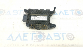 Радар круиз Honda Accord 18-20 с передней камерой