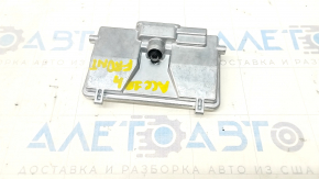 Радар круиз Honda Accord 18-20 с передней камерой