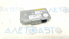 Радар круиз Honda Accord 18-20 с передней камерой
