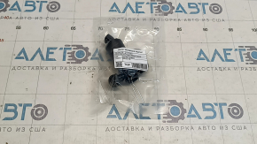 Мотор омывателя лобового стекла Lexus RX350 RX450h 16-22 TQPARTS