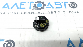 Пищалка в обшивке двери карточке передняя левая Ford Ecosport 18-22 Bang & olufsen