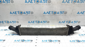 Intercooler Audi Q5 8R 11-17 2.0T, hibrid acceptat