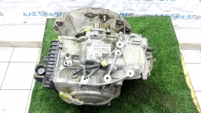 АКПП в сборе Jeep Cherokee KL 14- 3.2 AWD 93к