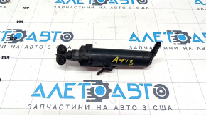 Duza spalator far dreapta Audi A4 B8 13-16 rest