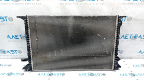 Radiator racire apa Audi A4 B8 08-16 2.0T